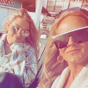 Meet your Posher, Kelly